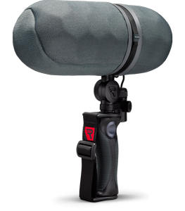 Rycote Nano-Shield Kit NS1-BA
