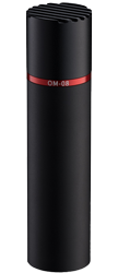 Rycote OM-08 Omnidirectional Pencil Microphone