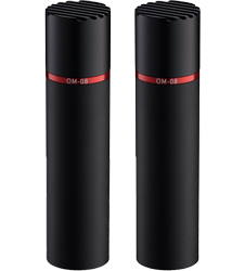 Rycote OM-08 Omnidirectional Pencil Microphone