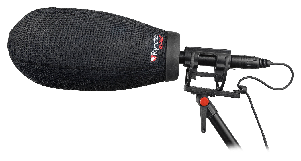 Rycote Super-Softie MKH 416 Kit