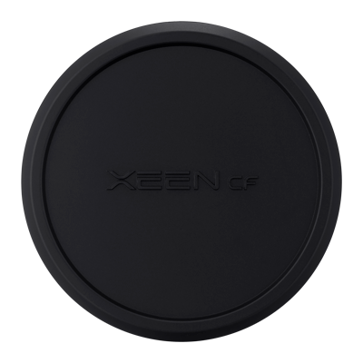 Samyang - 'XEEN CX-95 lens Cap'