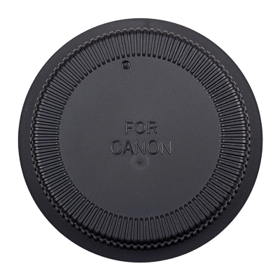 Samyang - 'XEEN Rear Cap For EF Mount Lenses'