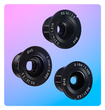samyang lens focal lengths