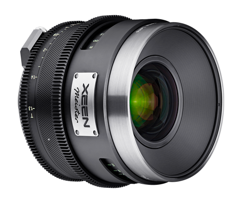 Samyang - 'XEEN Meister 35MM T1.3 Canon EF Mount'