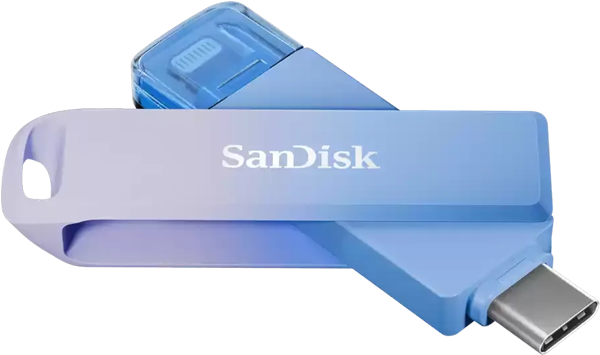 SanDisk Creator Phone Drive