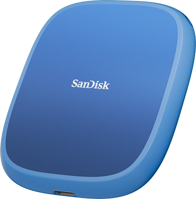 SanDisk Creator Phone SSD