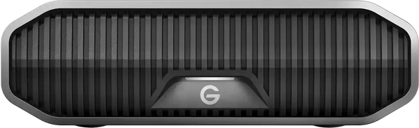 18TB G-Drive Desktop Hard Drive