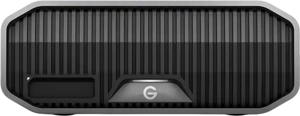 G-DRIVE Project 12TB External HardDrive