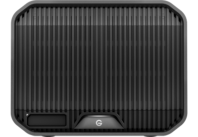 24TB G-RAID Project 2 Desktop RAID Storage Drive