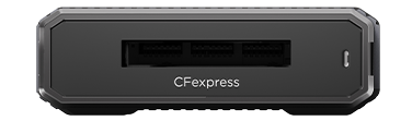 SanDisk Professional Pro-Reader CFexpress Type-B Card Reader