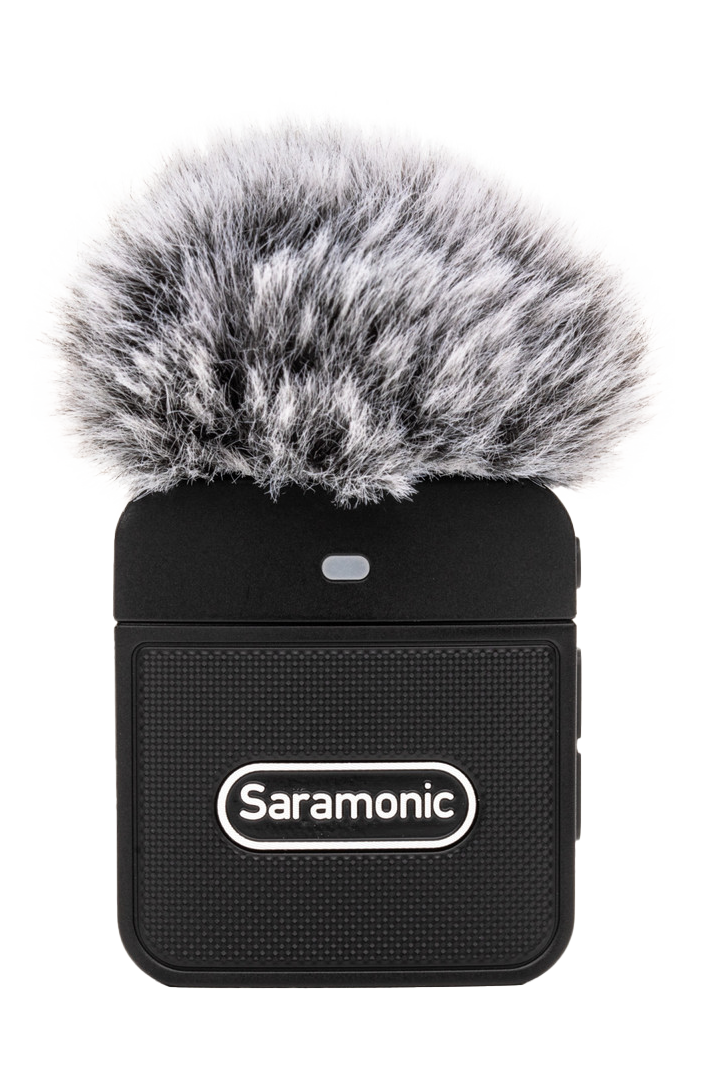 blink 100 b4 transmitter, Saramonic Blink 100 B4 Dual Wireless 2.4GHz Clip-on Microphone System
