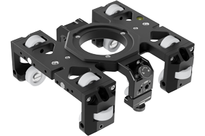 Slidekamera Atlas Modular Dolly MK2