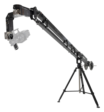 Slidekamera Bold Jib