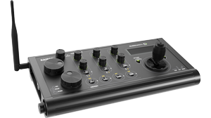 Slidekamera kairos controller