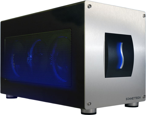 Sonnet Breakaway Box 850 T5