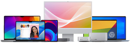 echo 21 dock certified compatible products