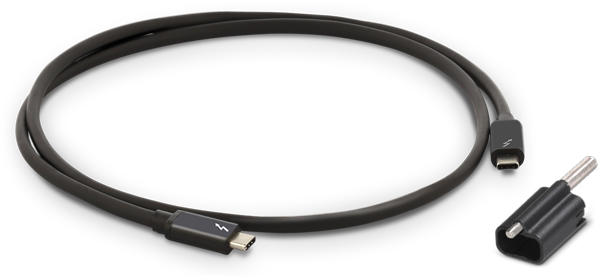 thunderbolt 5 cable