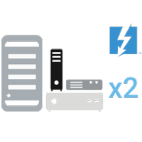 different devices icon