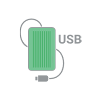 usb icon