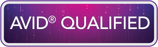 avid logo