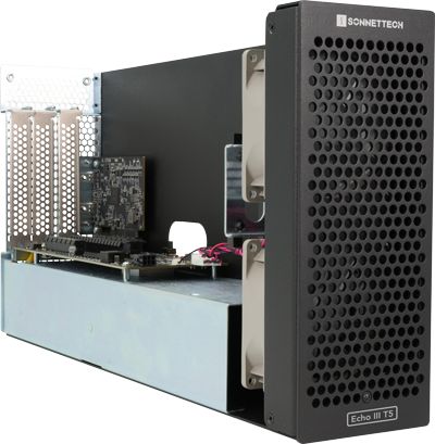 Sonnet Echo III T5 Module