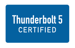 thunderbolt Certified icon