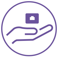 weight icon