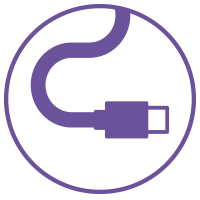 usb icon