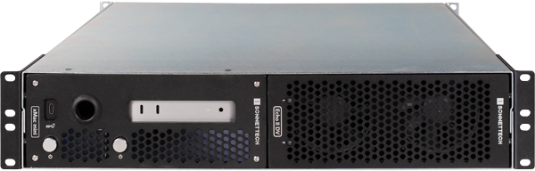 Sonnet xMac mini (2024+) Echo II DV T5 Enclosure System