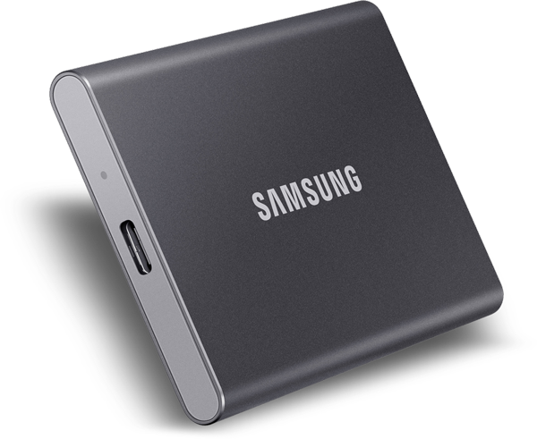 samsung exteranl ssd