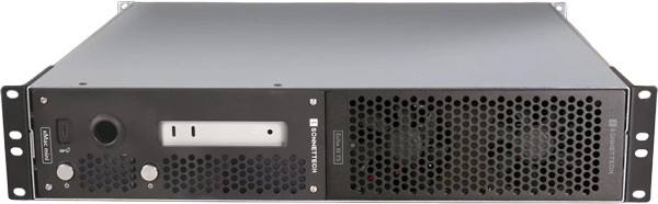 Sonnet xMac mini (2024+) Echo III T5 Enclosure System