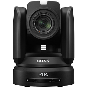 Sony BRC-X1000 4K PTZ Camera