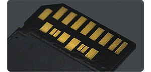 Sony 256GB SF-G Tough SD Card