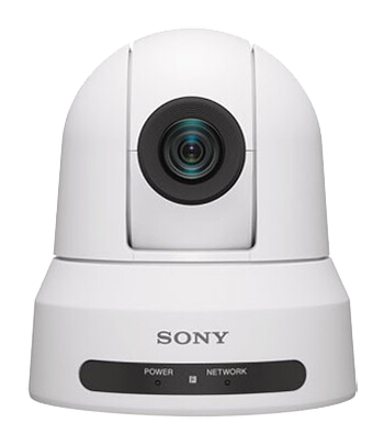 Sony SRG-X40UH 4K PTZ Camera