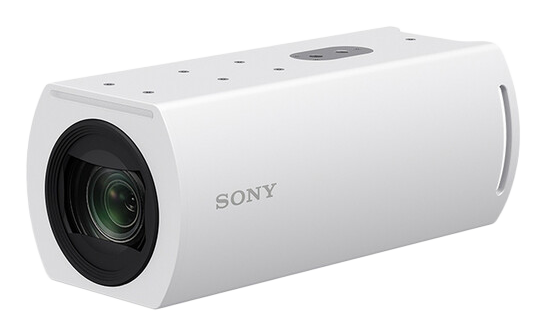 Sony SRG-XB25 Box-Style Remote Camera