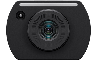 Sony SRG-XP1 4K IP POV wide angle Camera