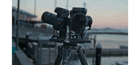 Syrp Genie Micro