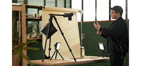 Syrp Genie Micro