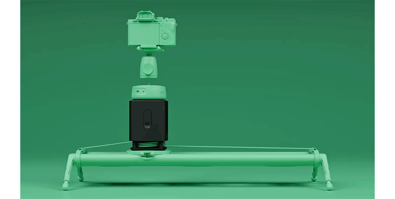 Syrp Genie One
