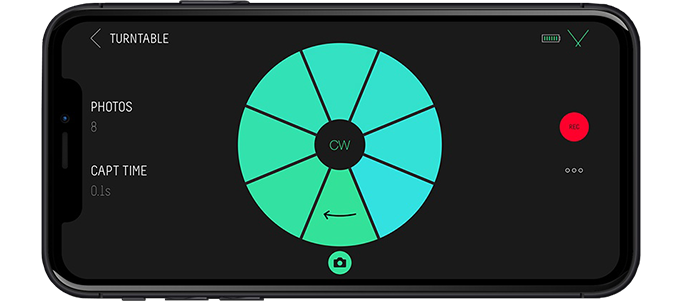 Syrp Genie One