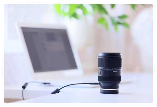 Tamron 35-150mm F/2.0-2.8 Di III VXD Lens Nikon Z Mount