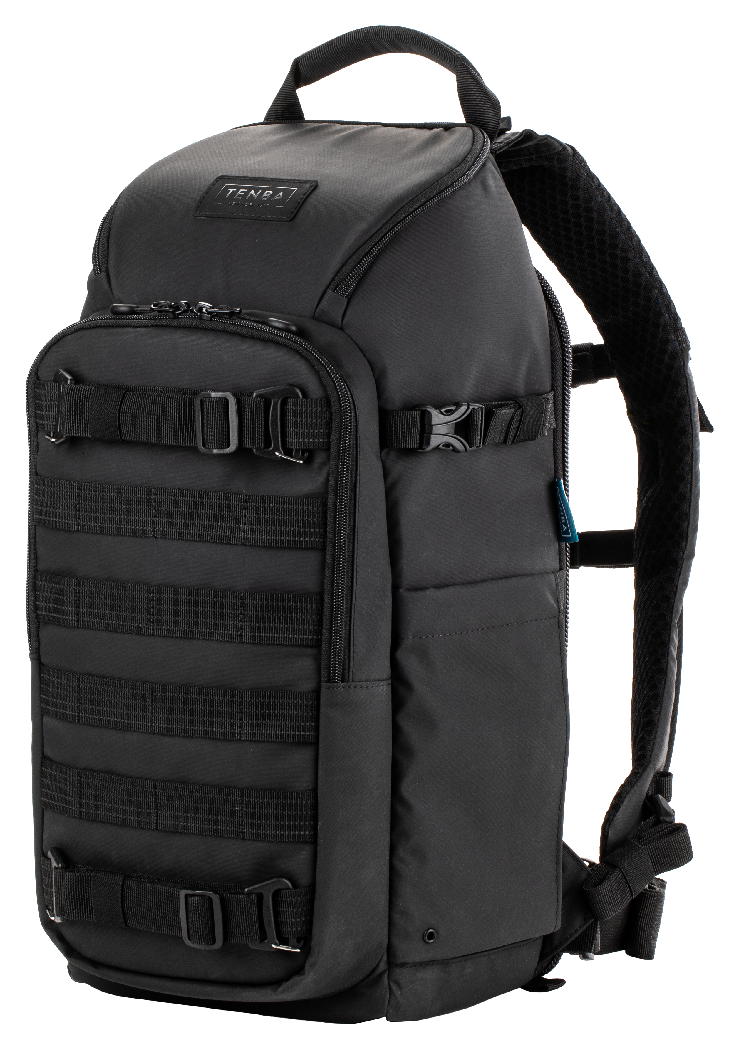 Tenba Axis V2 16L Backpack (Black) LN142731 637752 SCAN UK