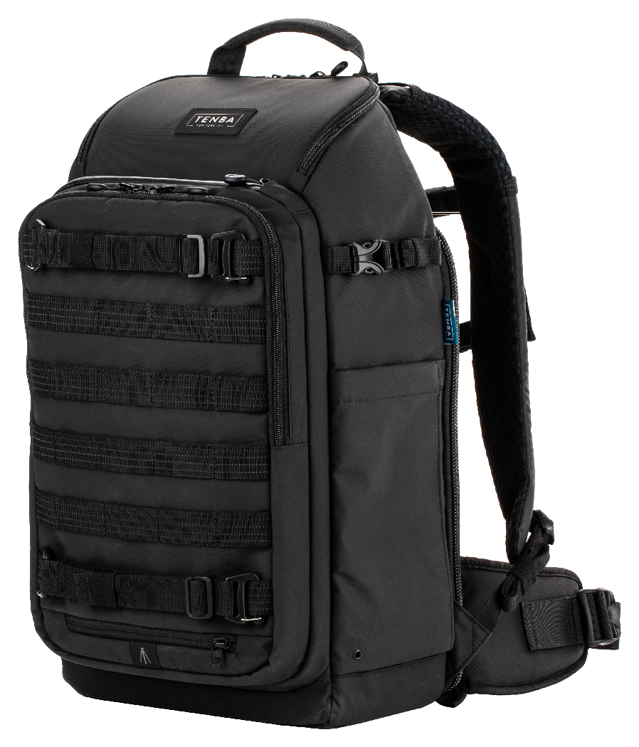 Tenba Axis V2 20L Backpack in Black