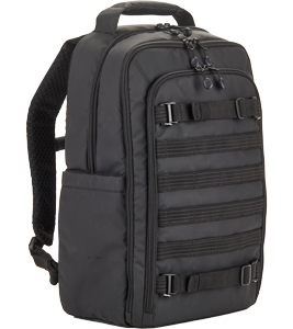 Tenba Axis V2 16L RoadWarrior Camera backpack in black