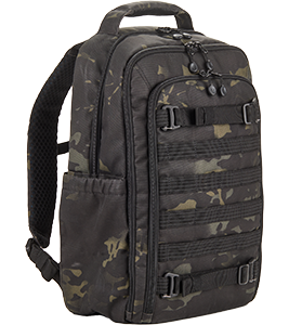 Tenba Axis V2 16L RoadWarrior Camera bag backpack