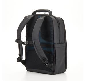 image of tenba axis V2 RoadWarrior backpack sternumb strap 