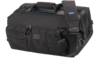 Tenba Cineluxe v2 Shoulder Bag 21