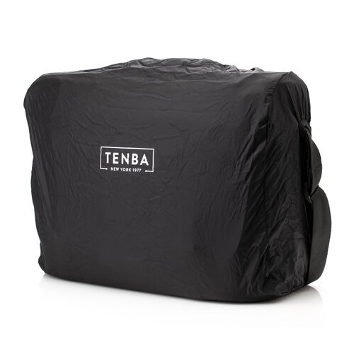 Tenba DNA 16 Slim Messenger Bag LN142743 638574 SCAN UK