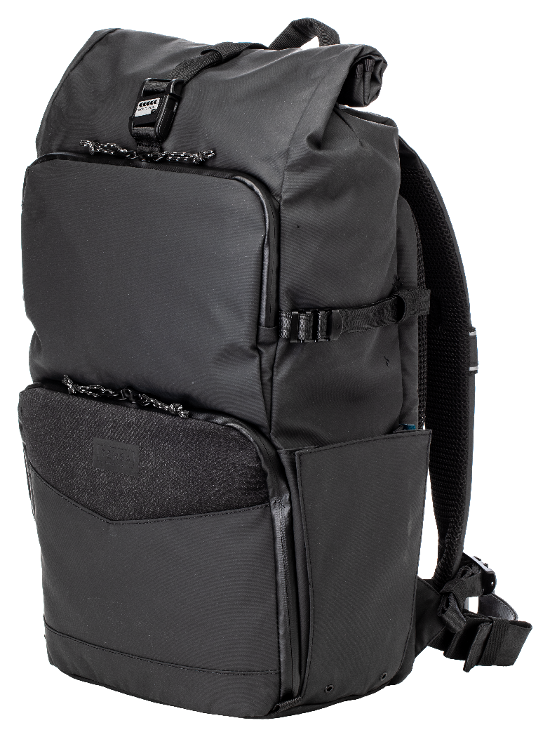 Tenba DNA 16 DSLR Backpack in Black