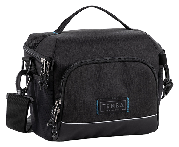 Tenba Skyline v2 10 Shoulder Bag